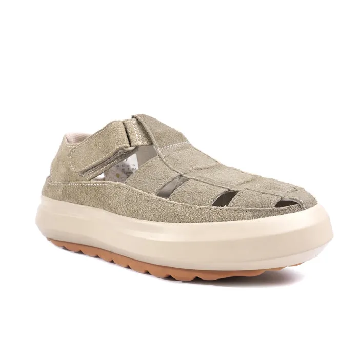WANDER idl:16 Cornstalk/Offwhite/Gum