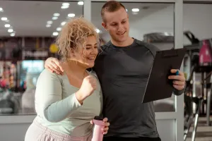 Weight Loss Coach Certification