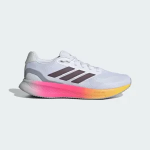White Runfalcon 5 Running Shoes