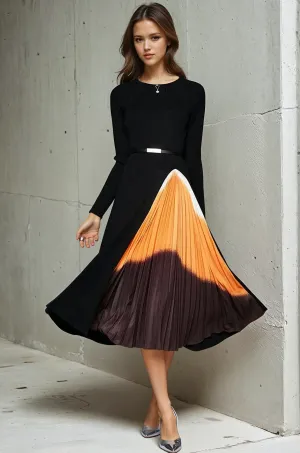 Who is she Dress