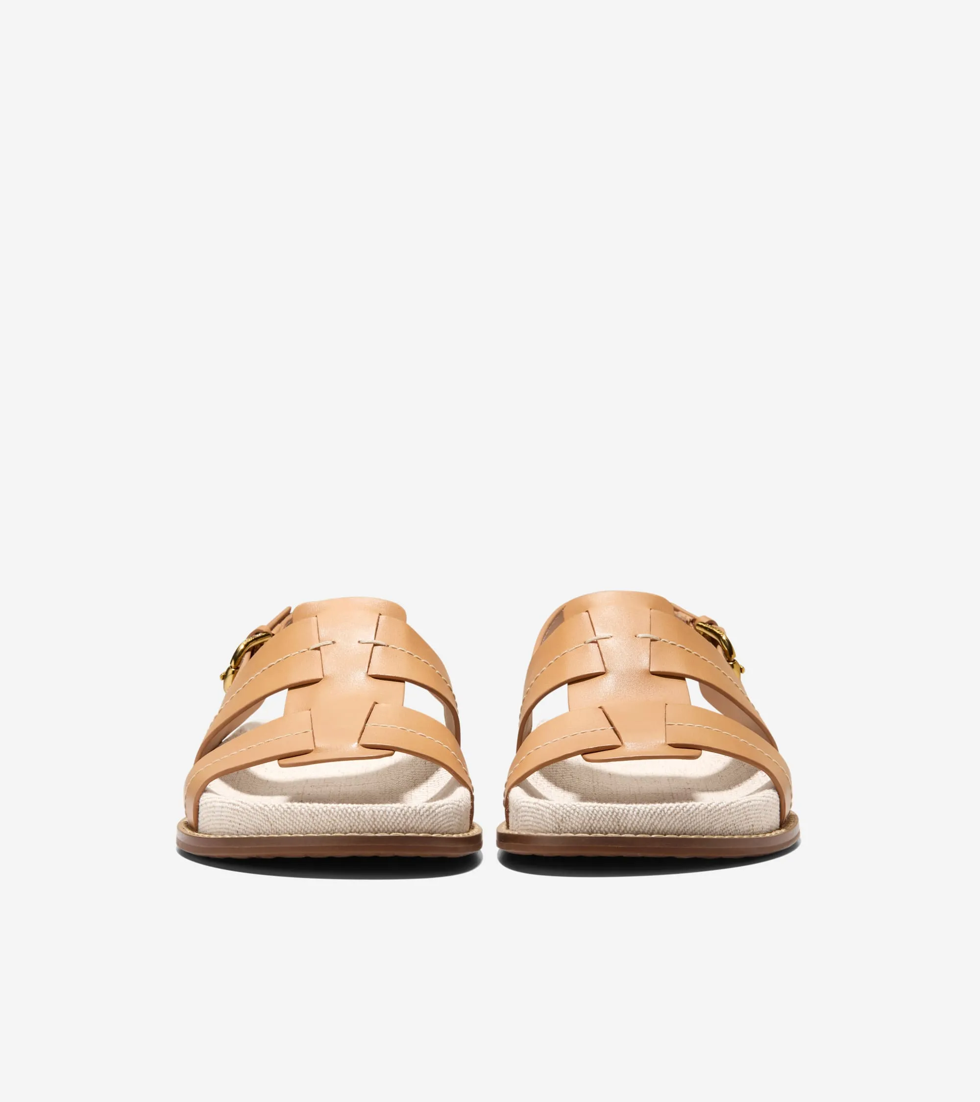 Women's Marlee Fisherman Footbed Sandal
