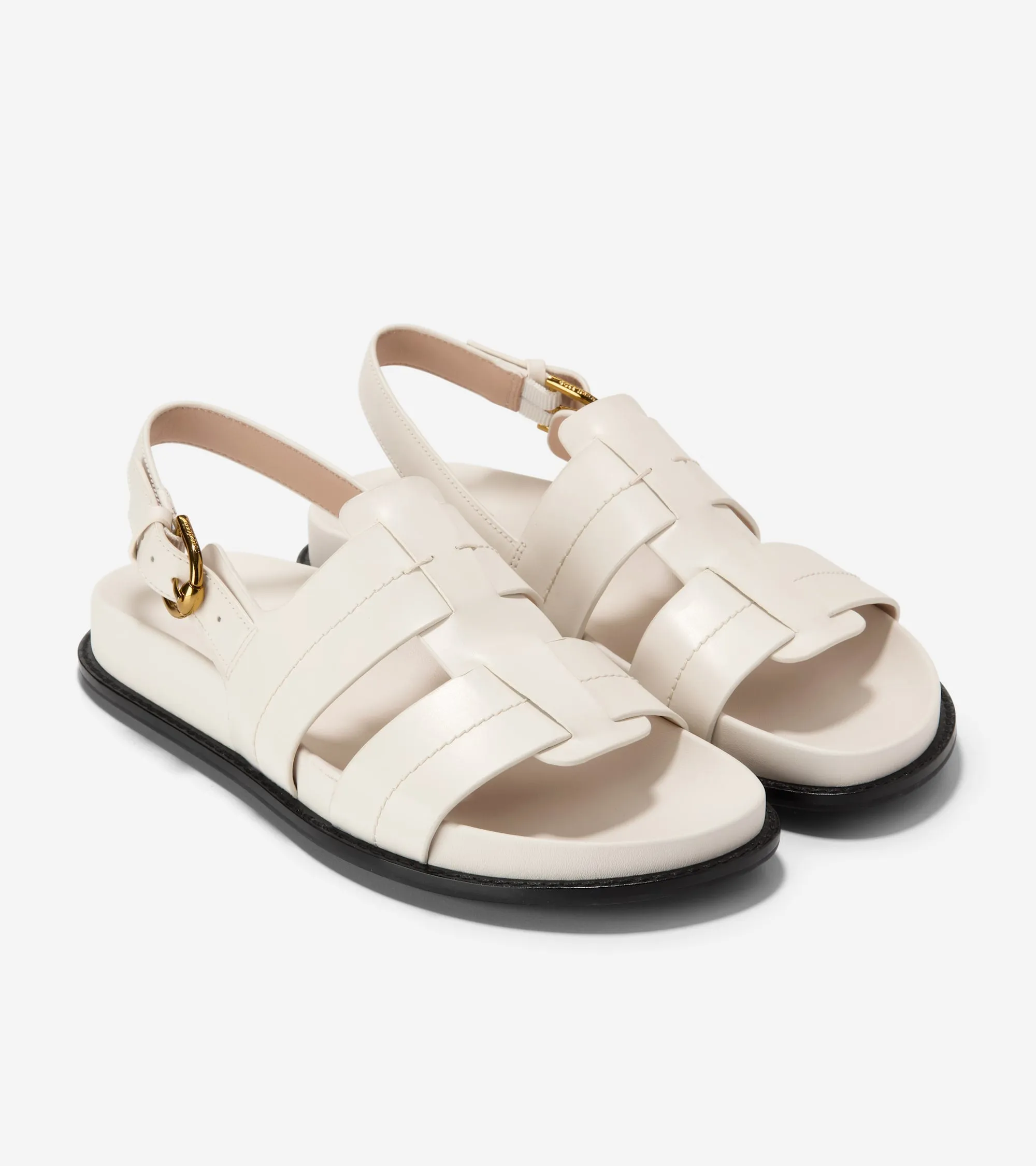 Women's Marlee Fisherman Footbed Sandal