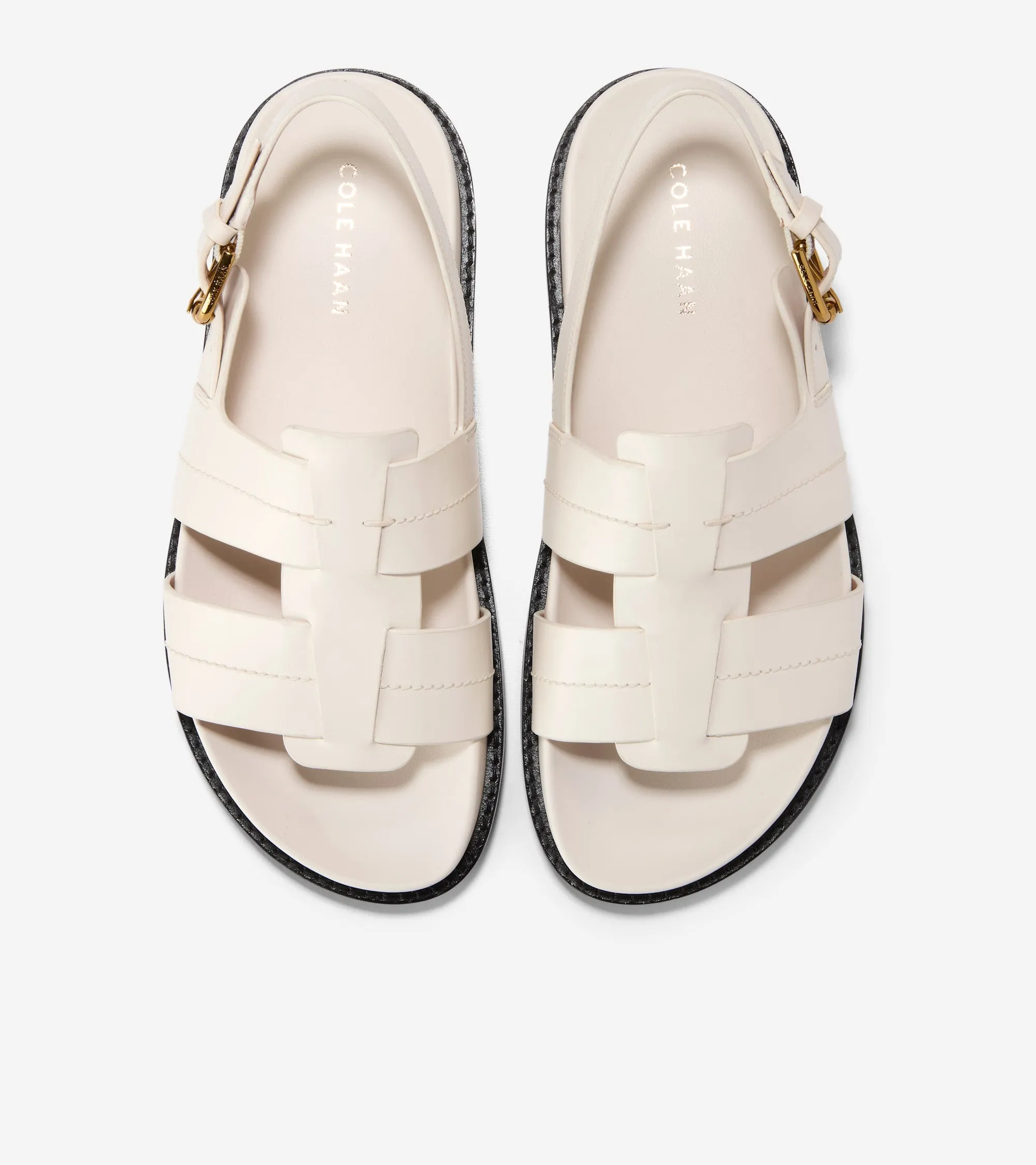 Women's Marlee Fisherman Footbed Sandal