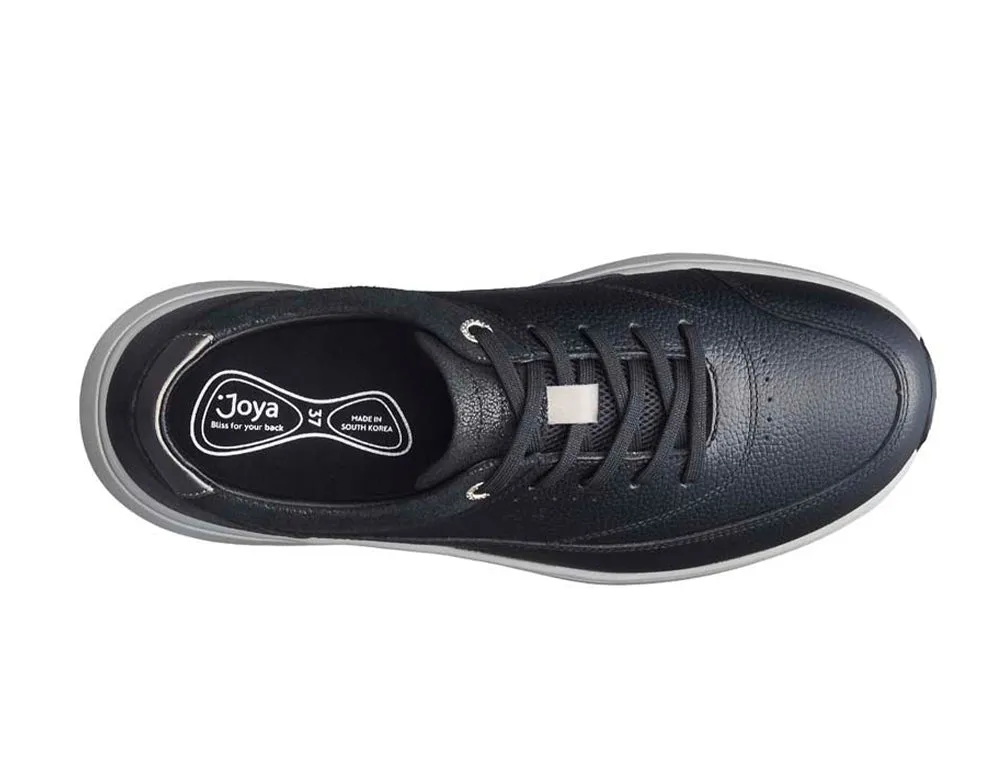 Womens Wave Wide-Fit Venice Black II Shoes
