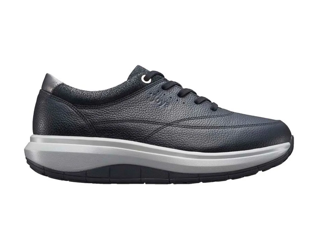 Womens Wave Wide-Fit Venice Black II Shoes