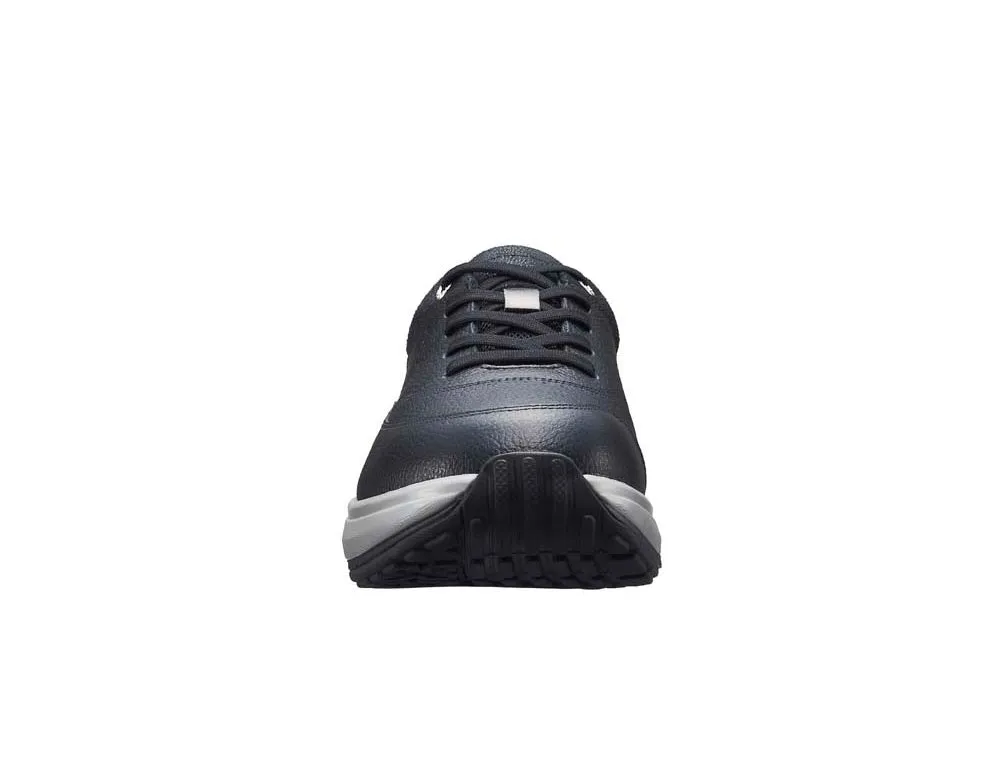 Womens Wave Wide-Fit Venice Black II Shoes