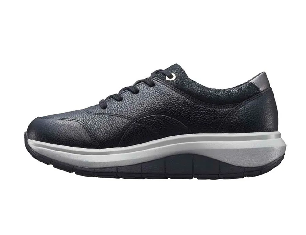 Womens Wave Wide-Fit Venice Black II Shoes