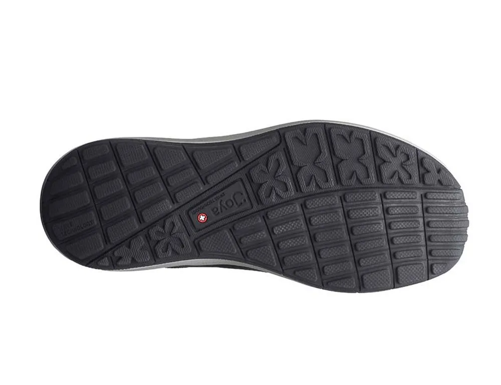 Womens Wave Wide-Fit Venice Black II Shoes