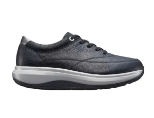 Womens Wave Wide-Fit Venice Black II Shoes