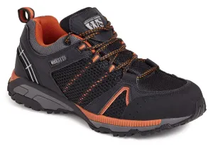 Worksite SS607SM Mens Steel Toe Cap Safety Trainers
