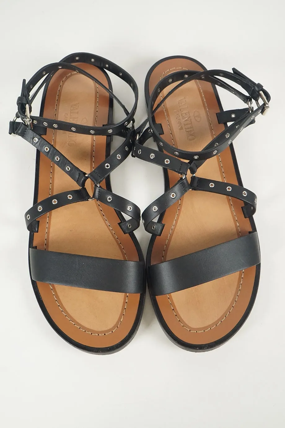 [WS5327] Valentino Garavani | Flat sandals