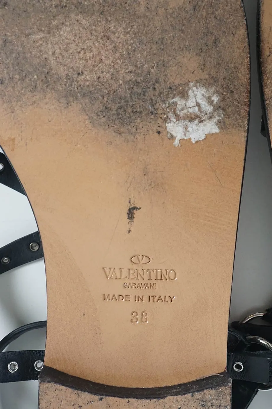 [WS5327] Valentino Garavani | Flat sandals
