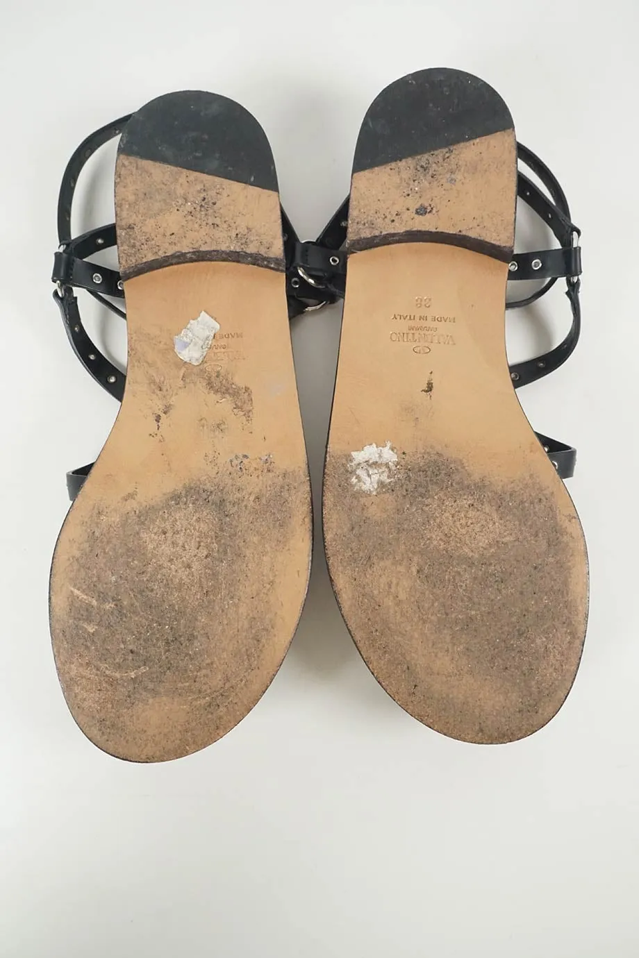 [WS5327] Valentino Garavani | Flat sandals