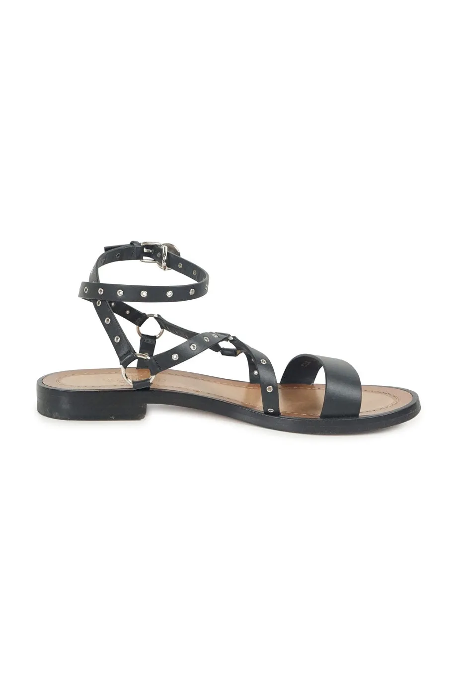 [WS5327] Valentino Garavani | Flat sandals