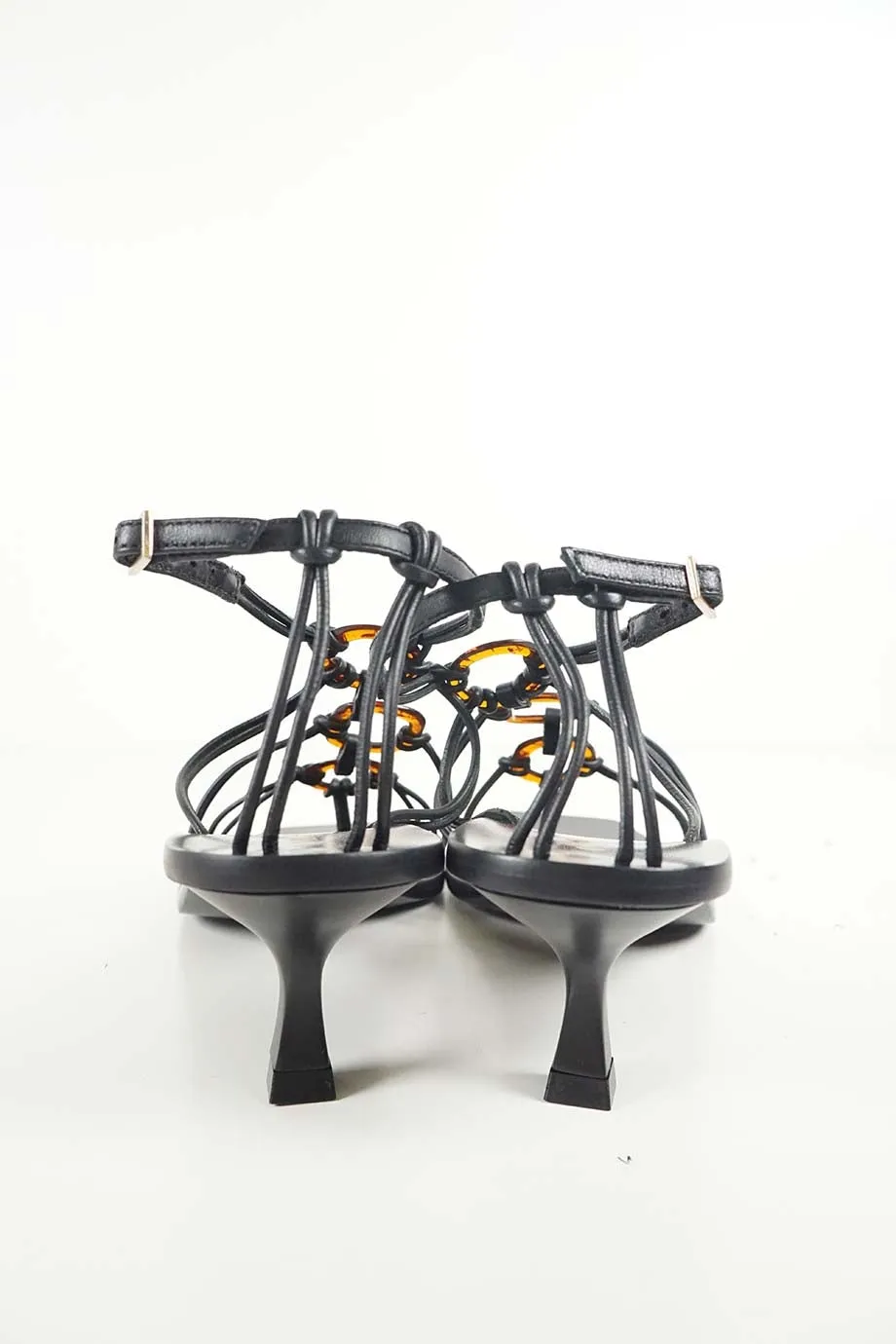[WS5415] Cult Gaia | High heel sandals