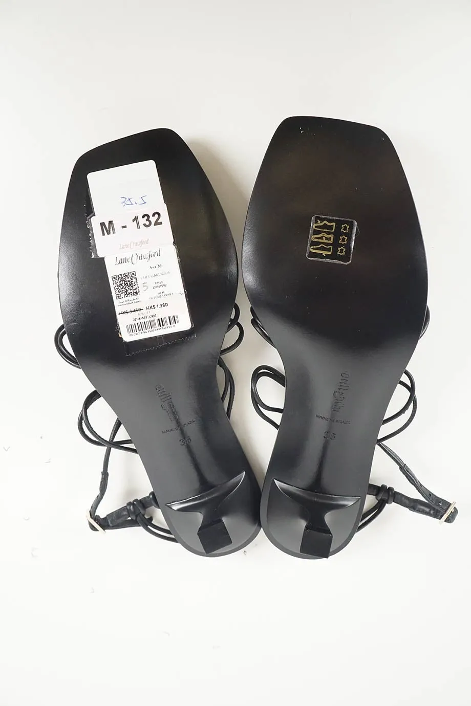 [WS5415] Cult Gaia | High heel sandals