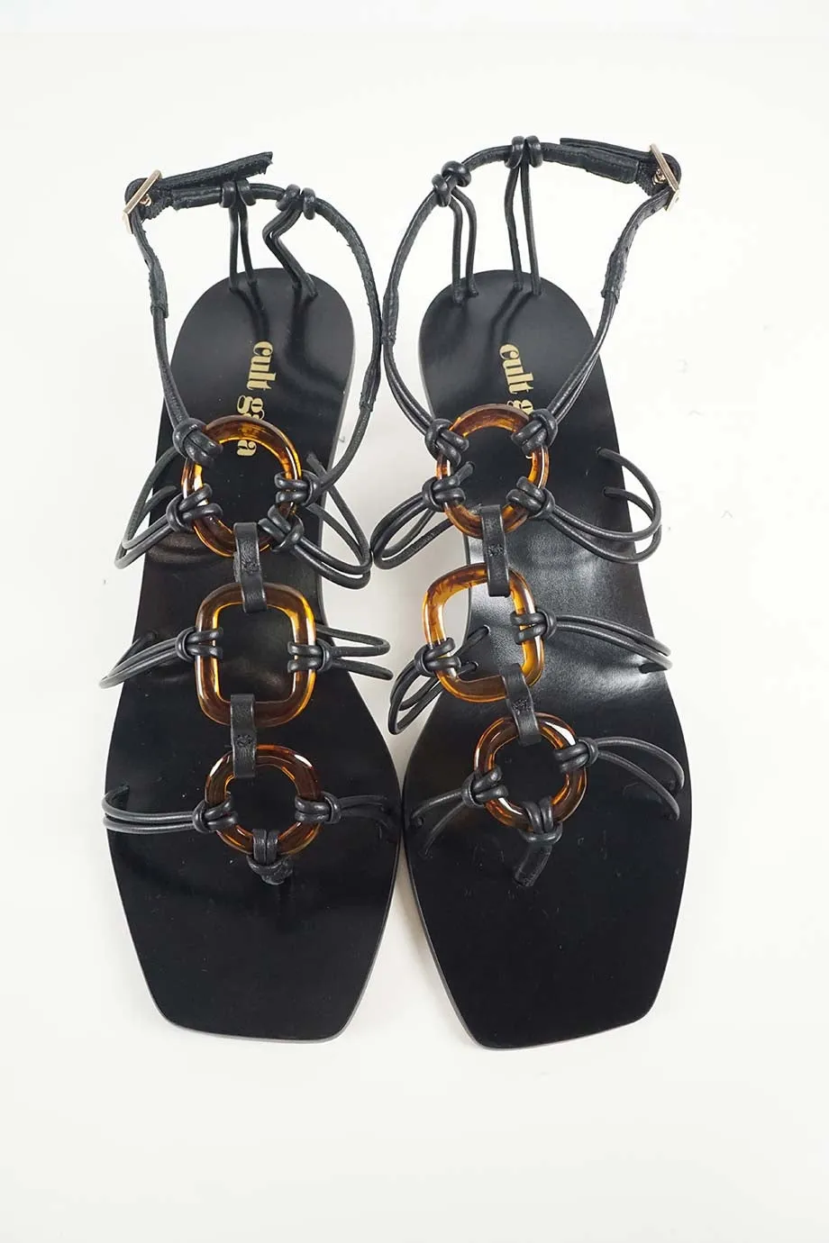 [WS5415] Cult Gaia | High heel sandals