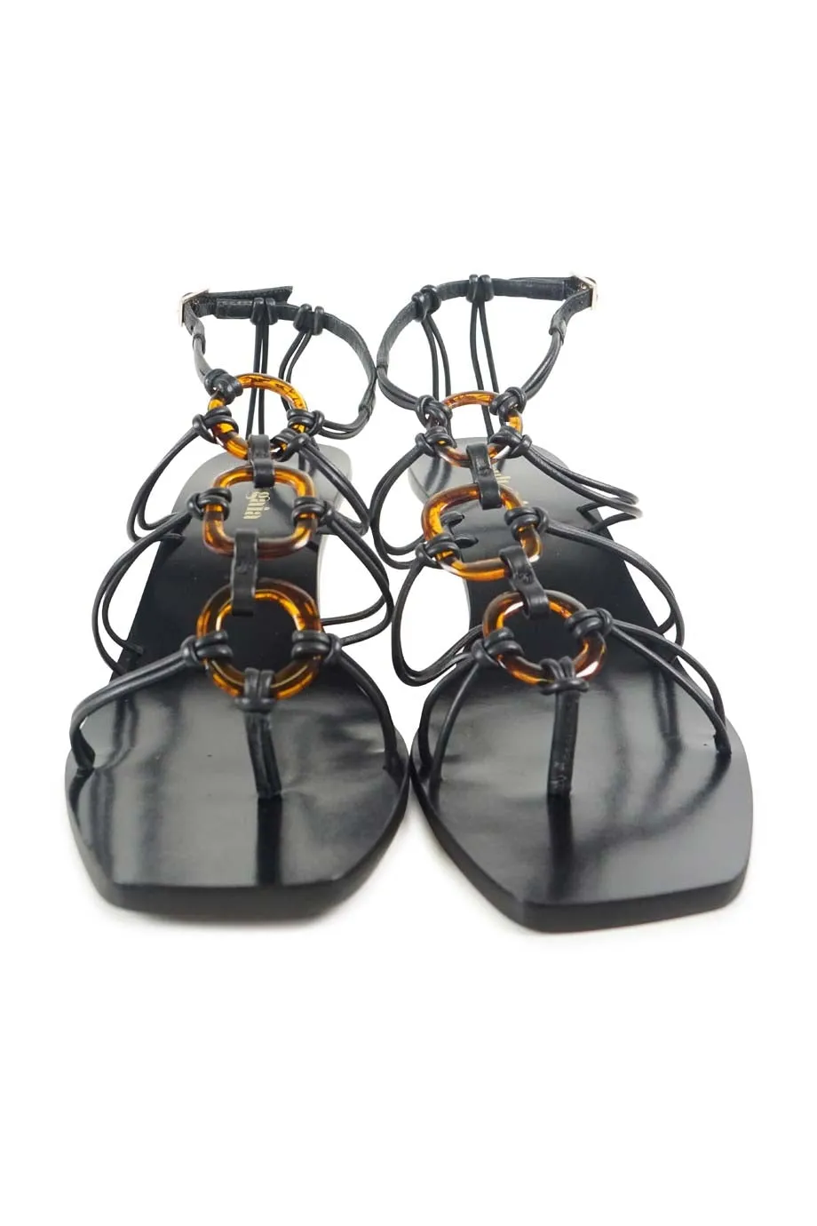 [WS5415] Cult Gaia | High heel sandals