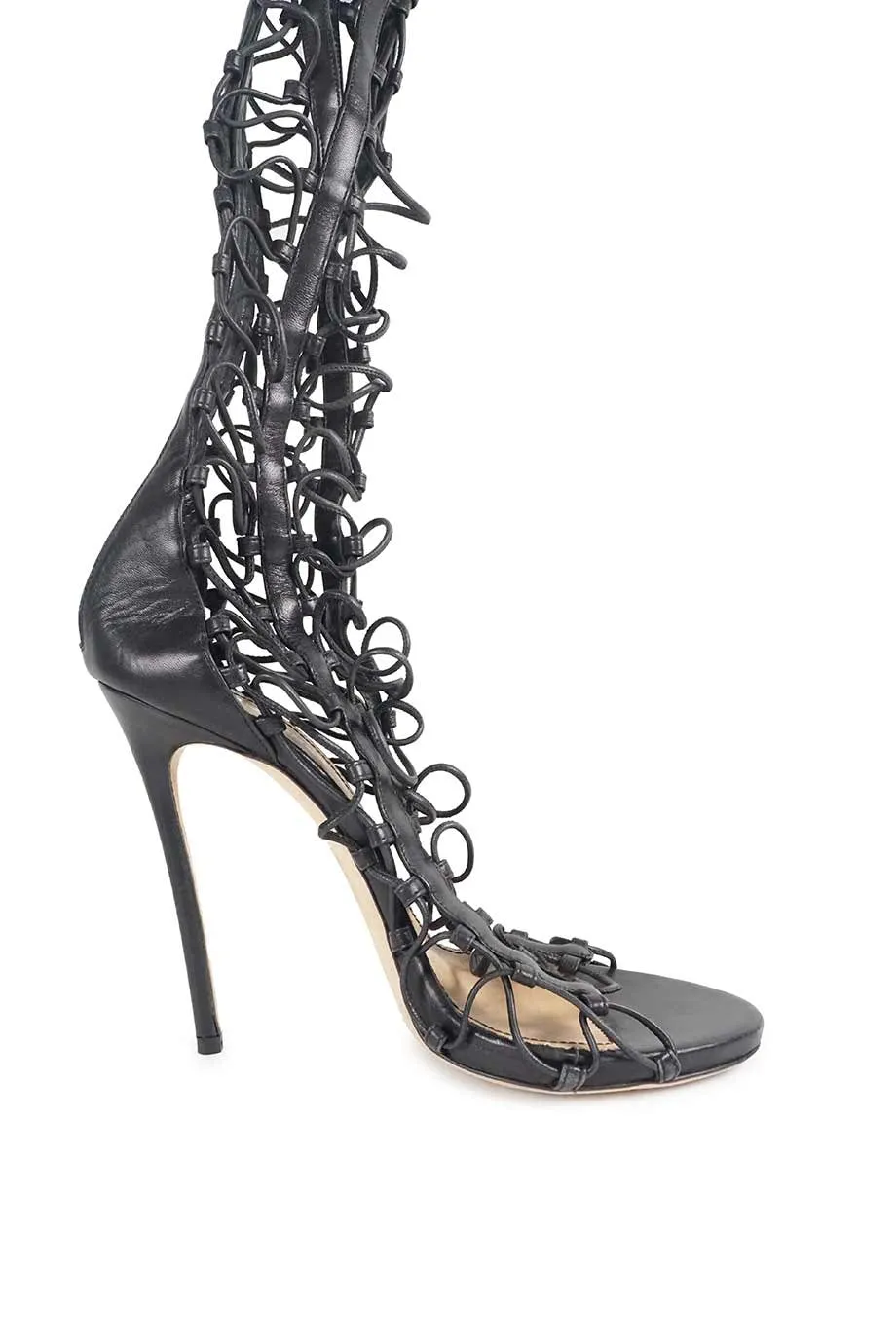 [WS5467] Dsquared2 | High heel sandals