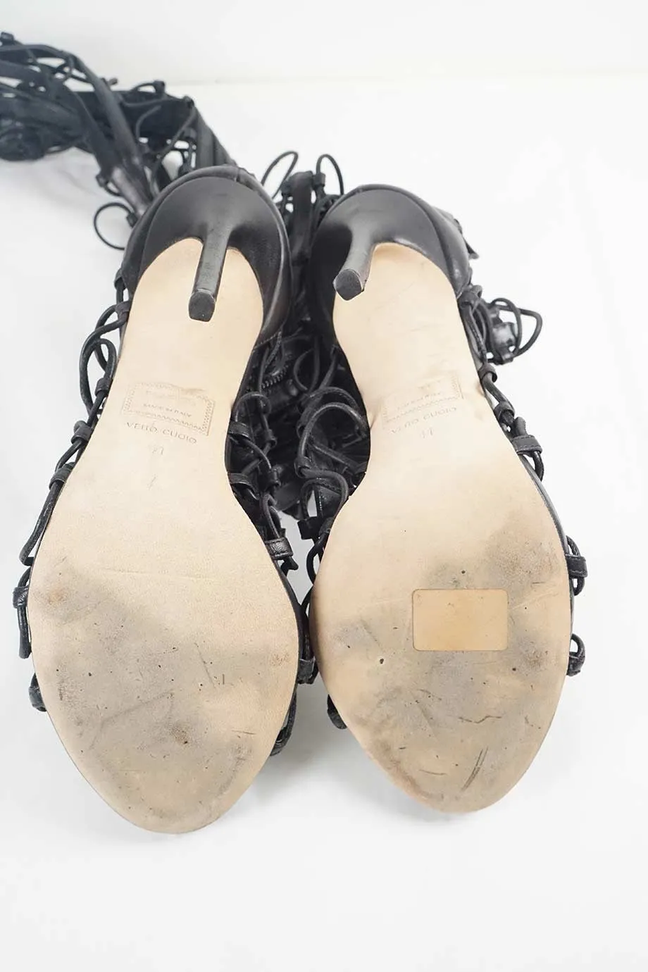 [WS5467] Dsquared2 | High heel sandals