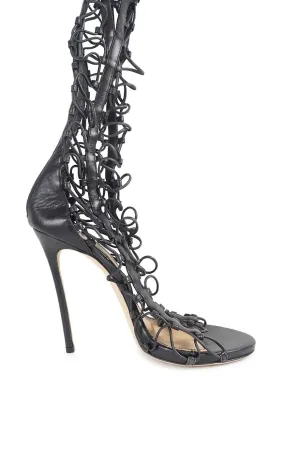 [WS5467] Dsquared2 | High heel sandals