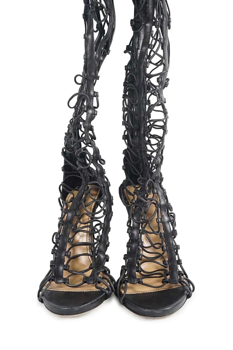 [WS5467] Dsquared2 | High heel sandals