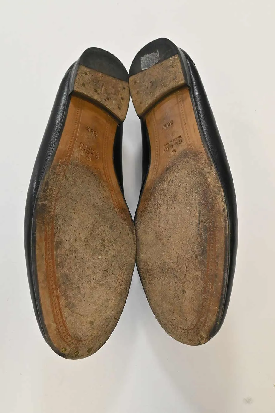 [WS6437] Gucci | Flats