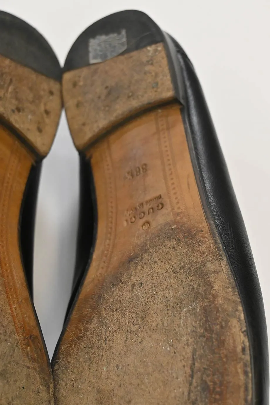 [WS6437] Gucci | Flats