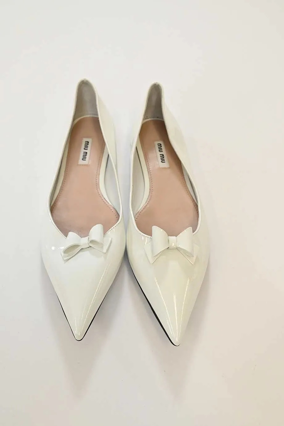 [WS6459] Miu Miu | Ballerina's