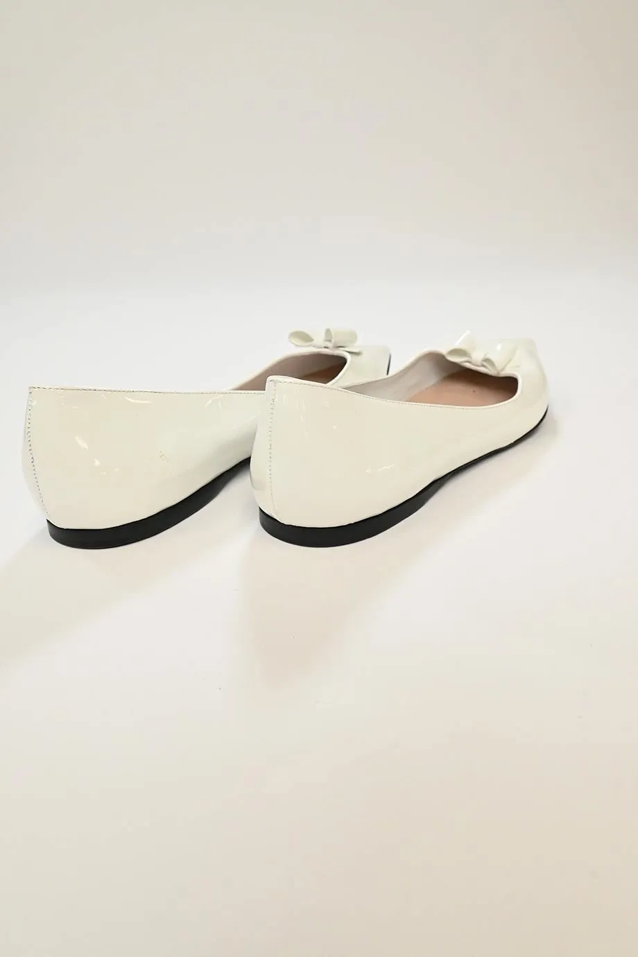 [WS6459] Miu Miu | Ballerina's