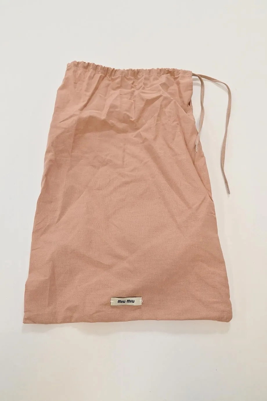 [WS6459] Miu Miu | Ballerina's