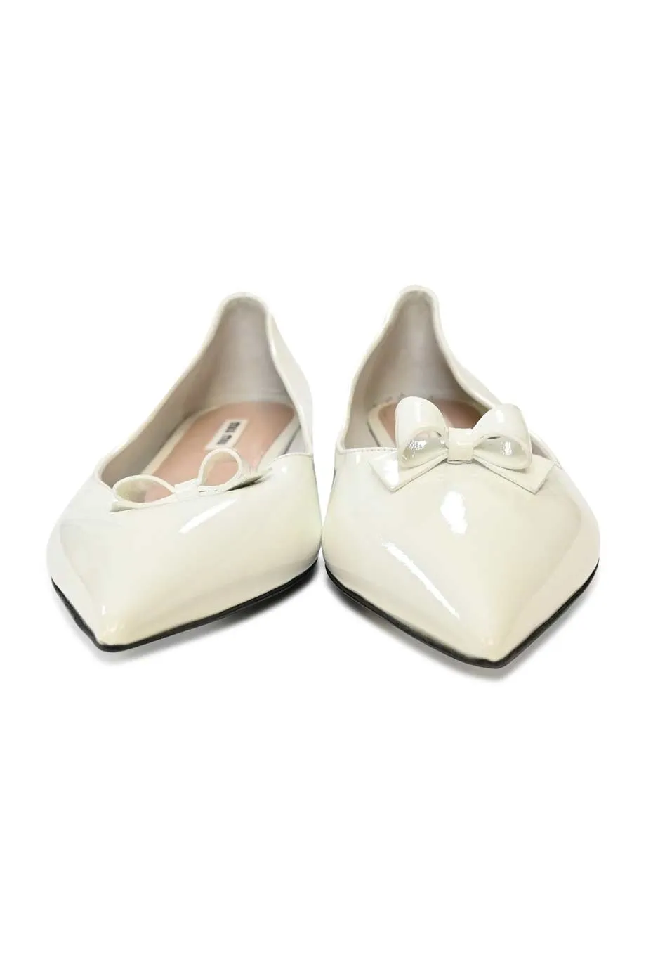 [WS6459] Miu Miu | Ballerina's