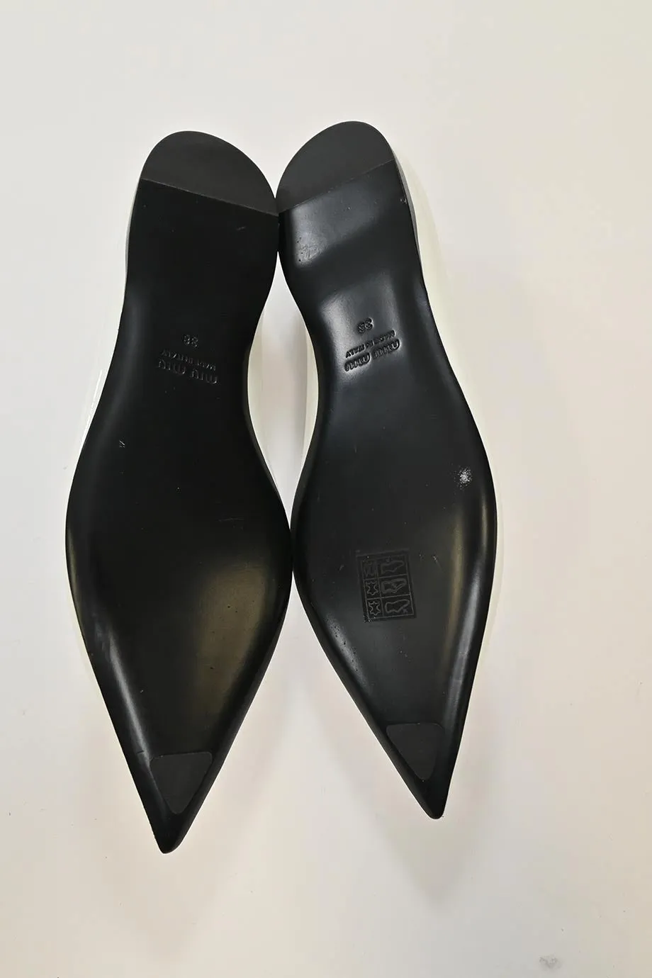[WS6459] Miu Miu | Ballerina's