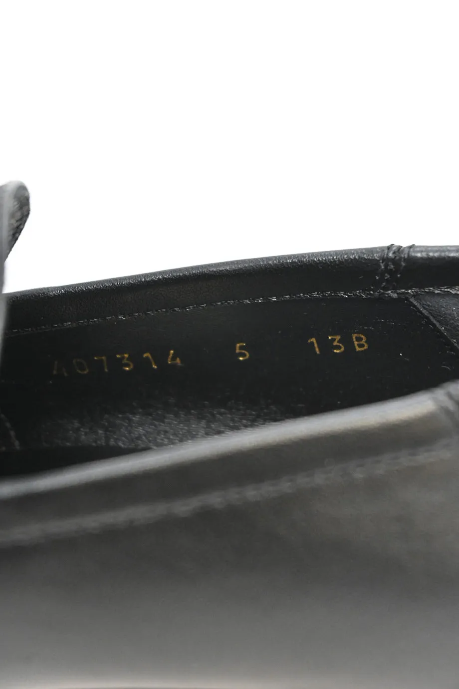 [WS6713] Gucci | Slip-ons