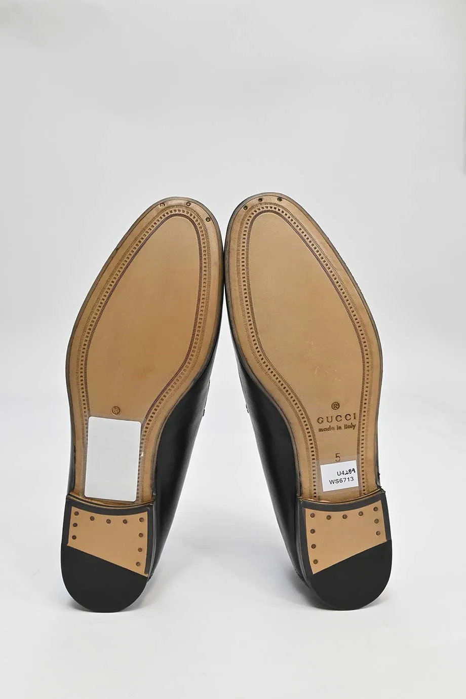 [WS6713] Gucci | Slip-ons