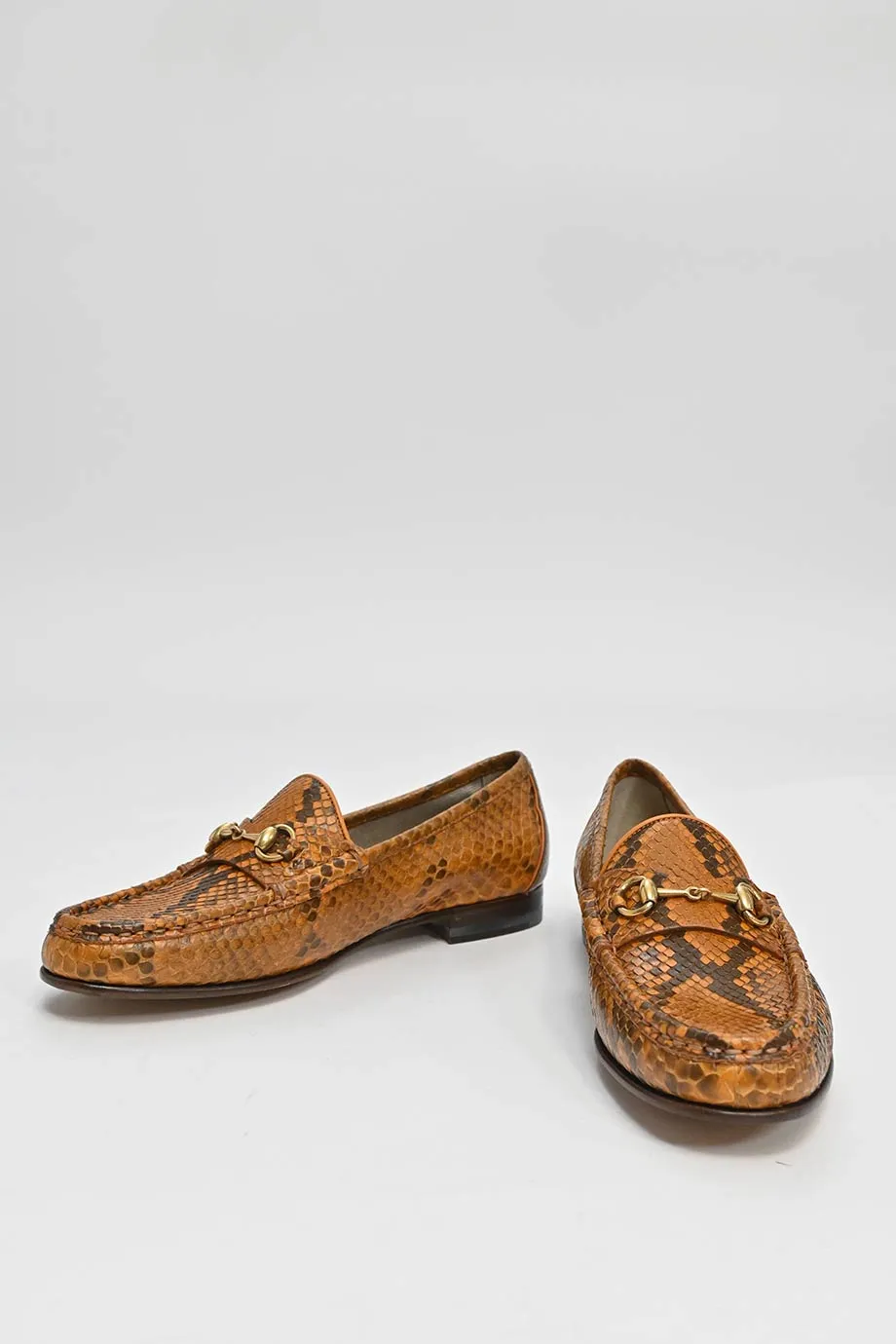 [WS6722] Gucci | Slip-ons