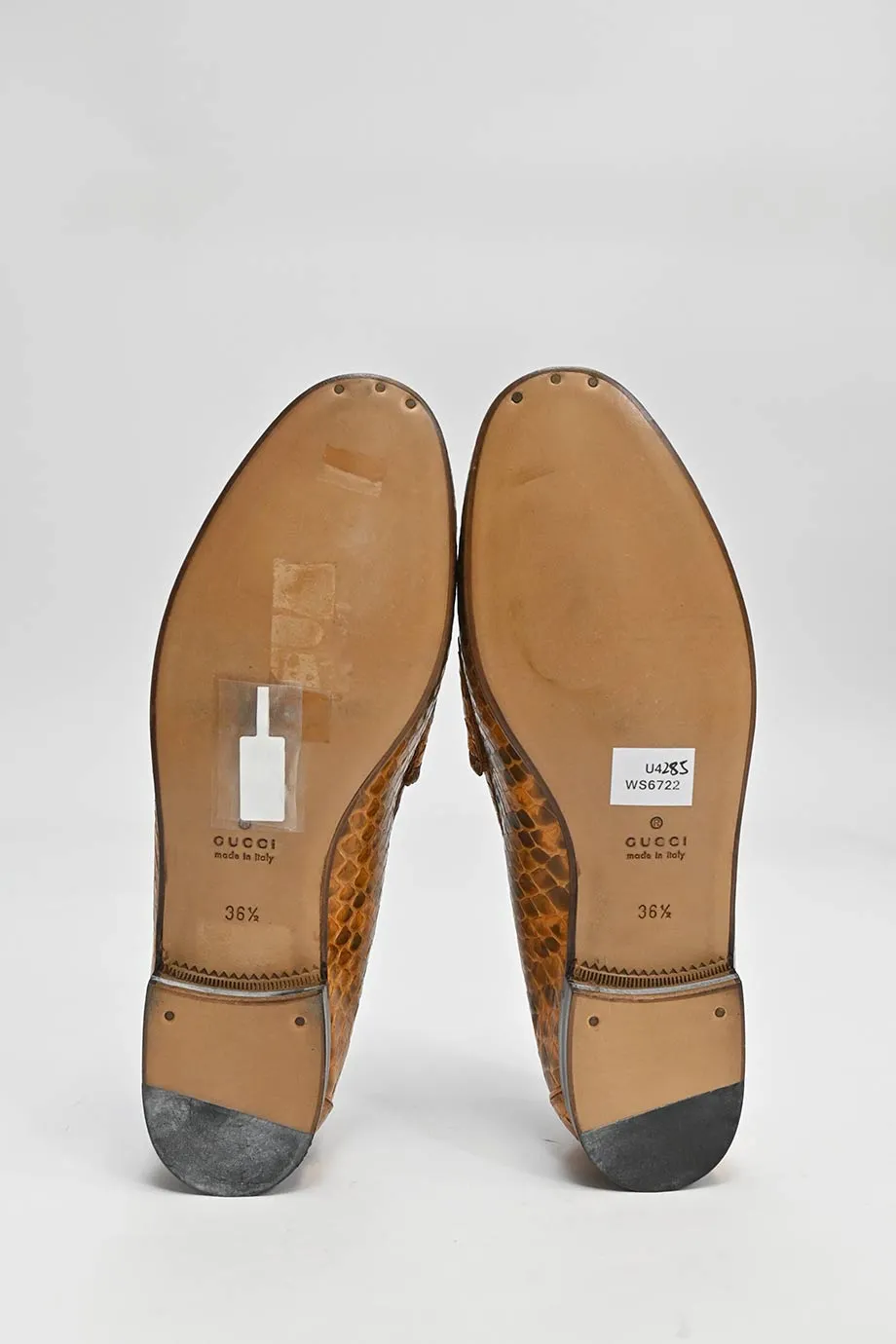[WS6722] Gucci | Slip-ons