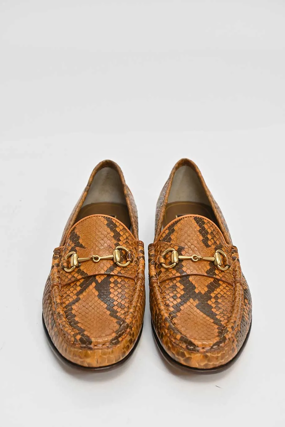 [WS6722] Gucci | Slip-ons