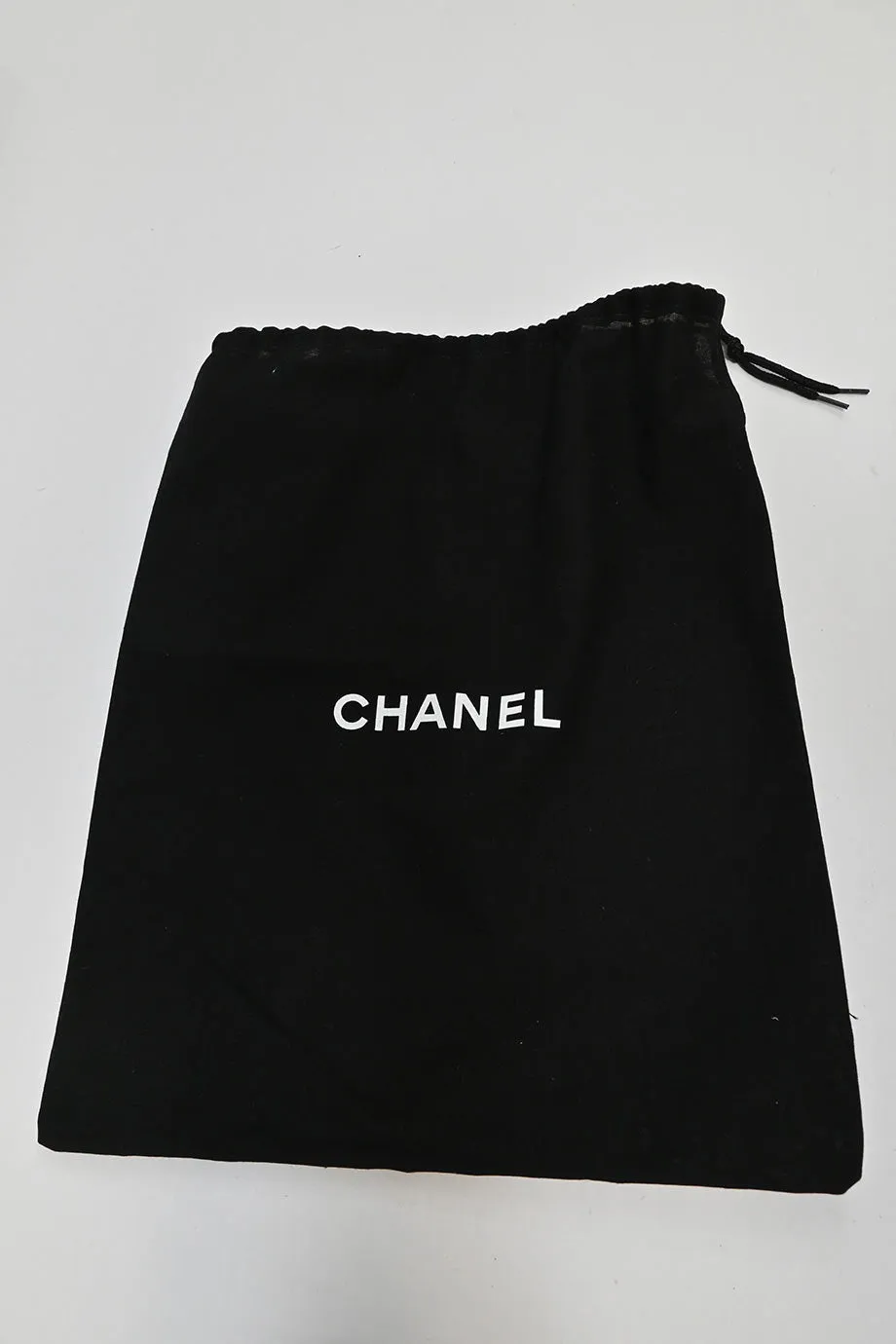 [WS6806] Chanel | Lace Up Flats