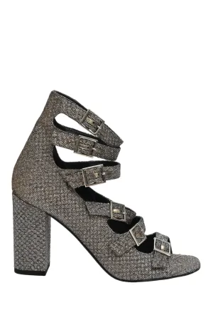 [WS6940] Saint Laurent | High heel sandals
