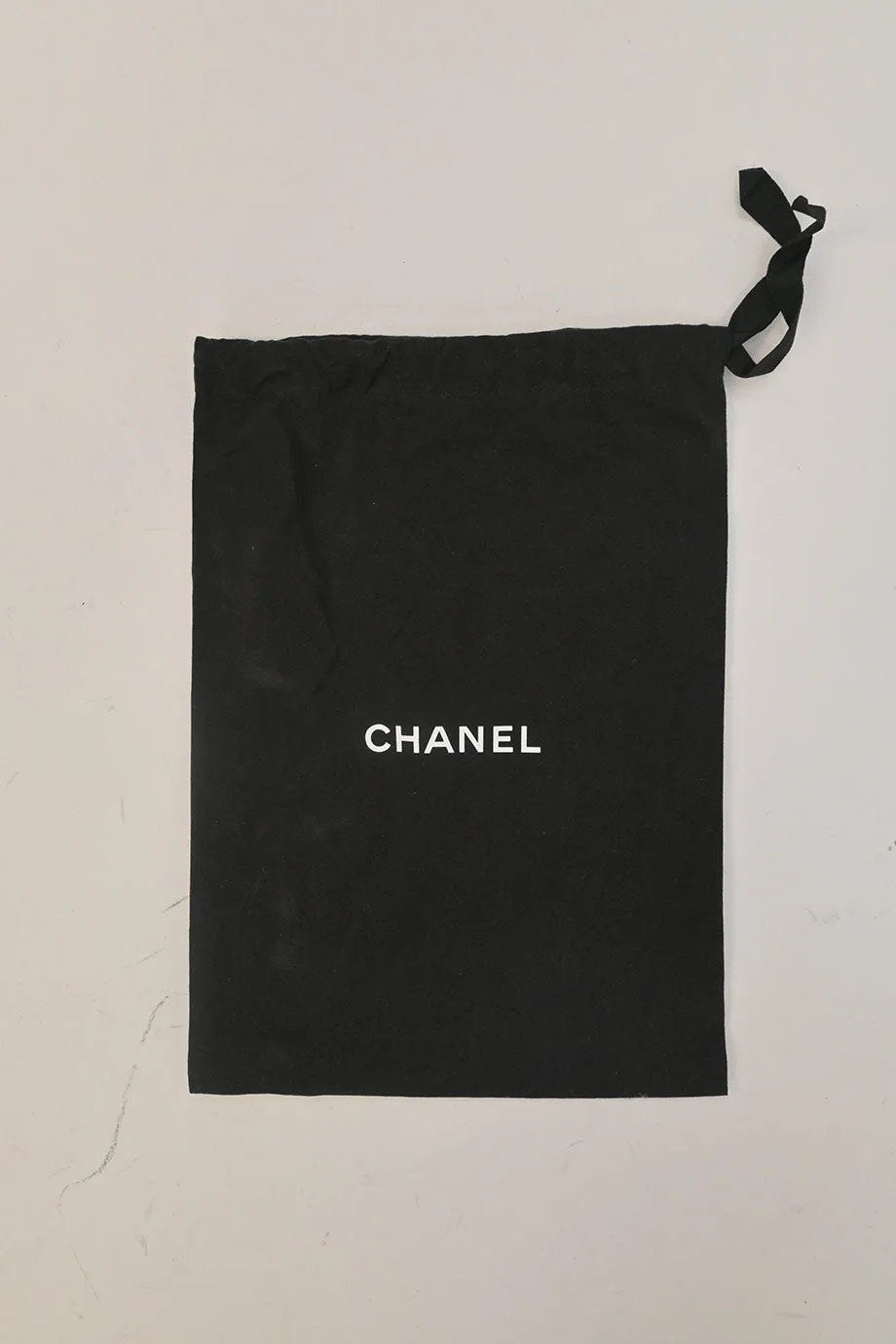 [WS7324] Chanel | Low Heel Pump