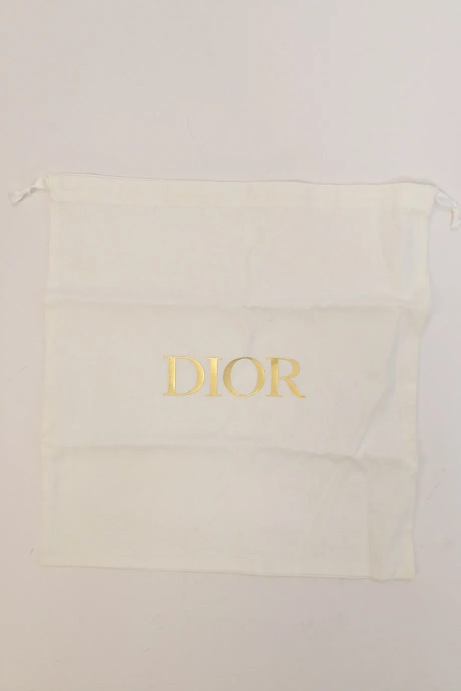 [WS7414] Christian Dior | Flat sandals