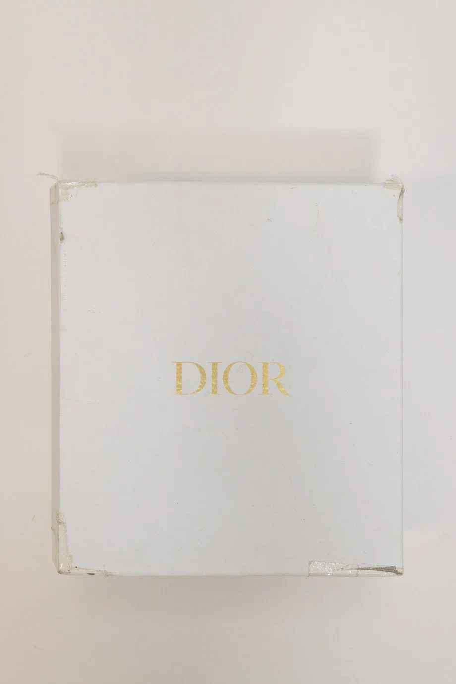 [WS7414] Christian Dior | Flat sandals