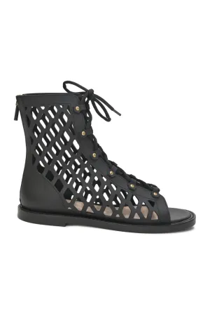 [WS7414] Christian Dior | Flat sandals