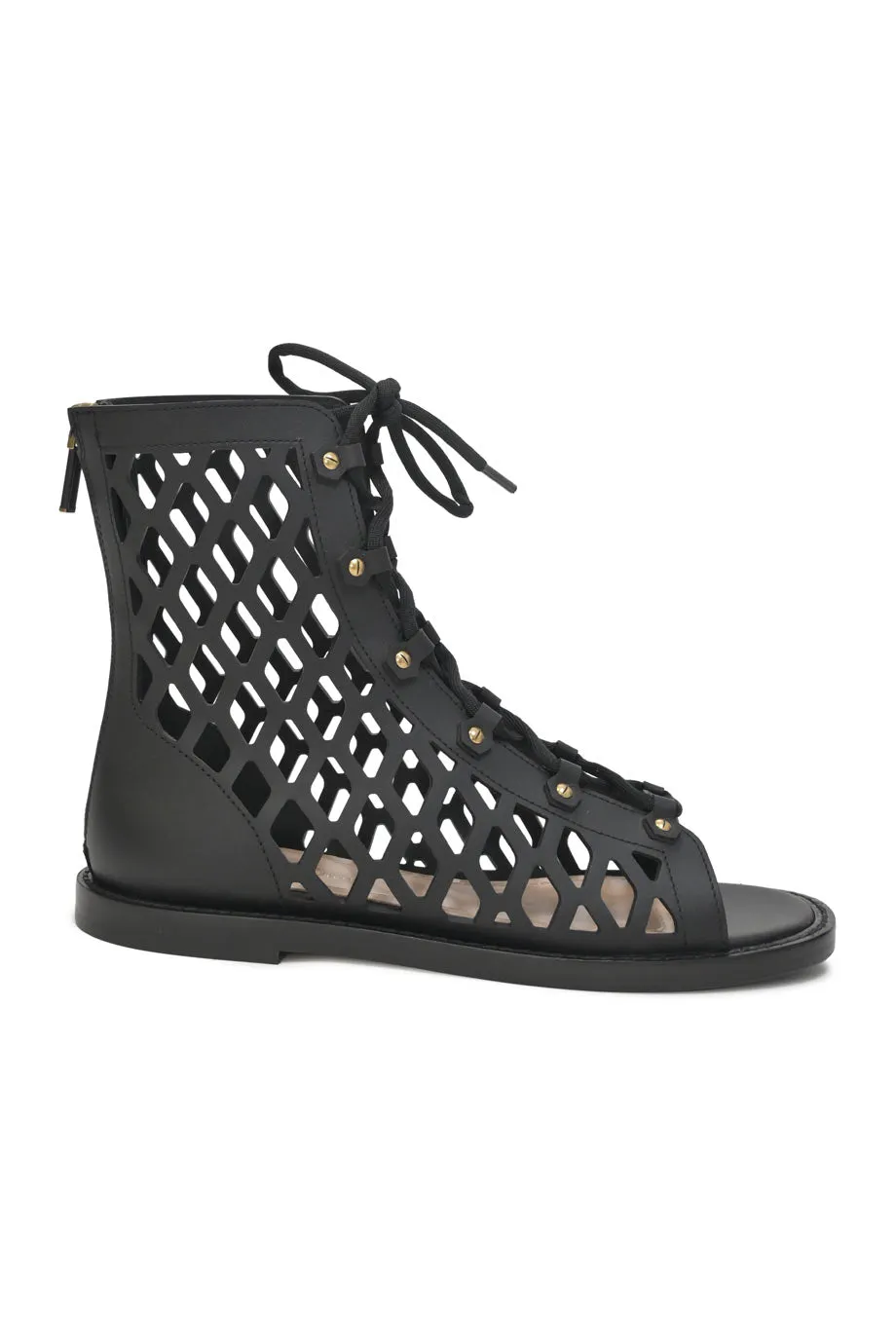 [WS7414] Christian Dior | Flat sandals