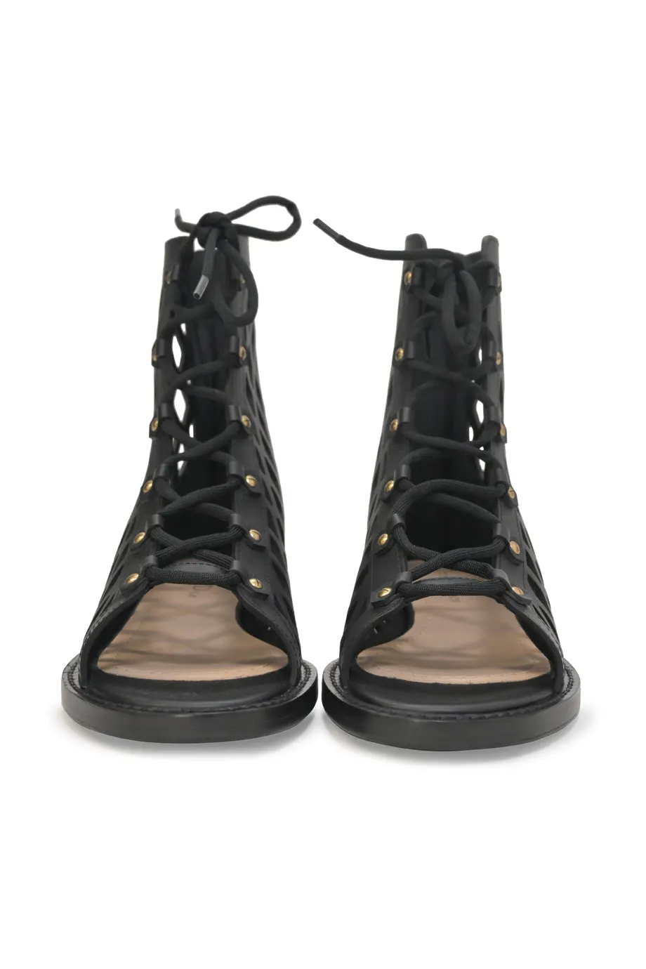 [WS7414] Christian Dior | Flat sandals