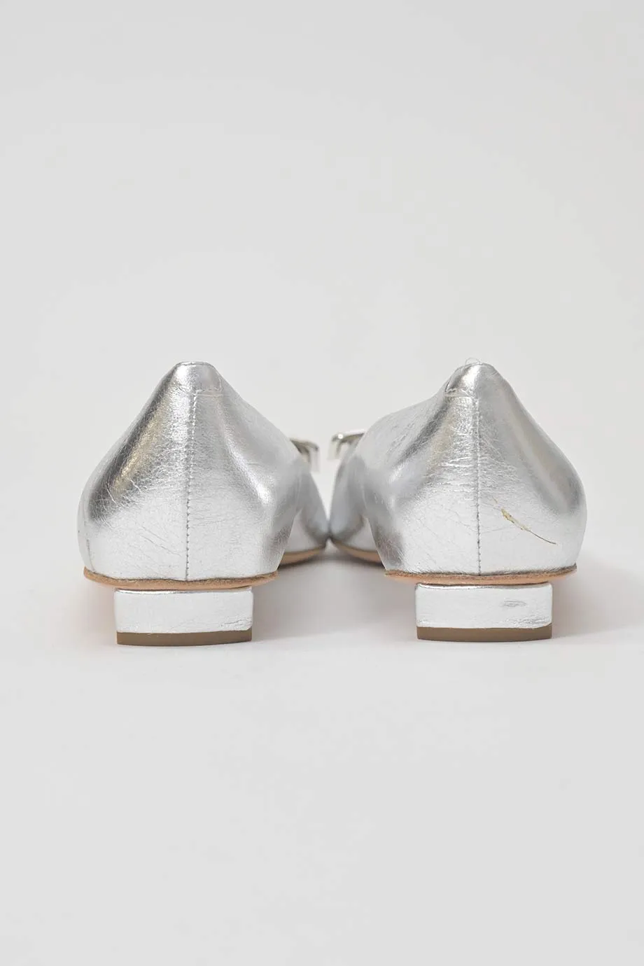 [WS7931] Roger Vivier | Ballerina's