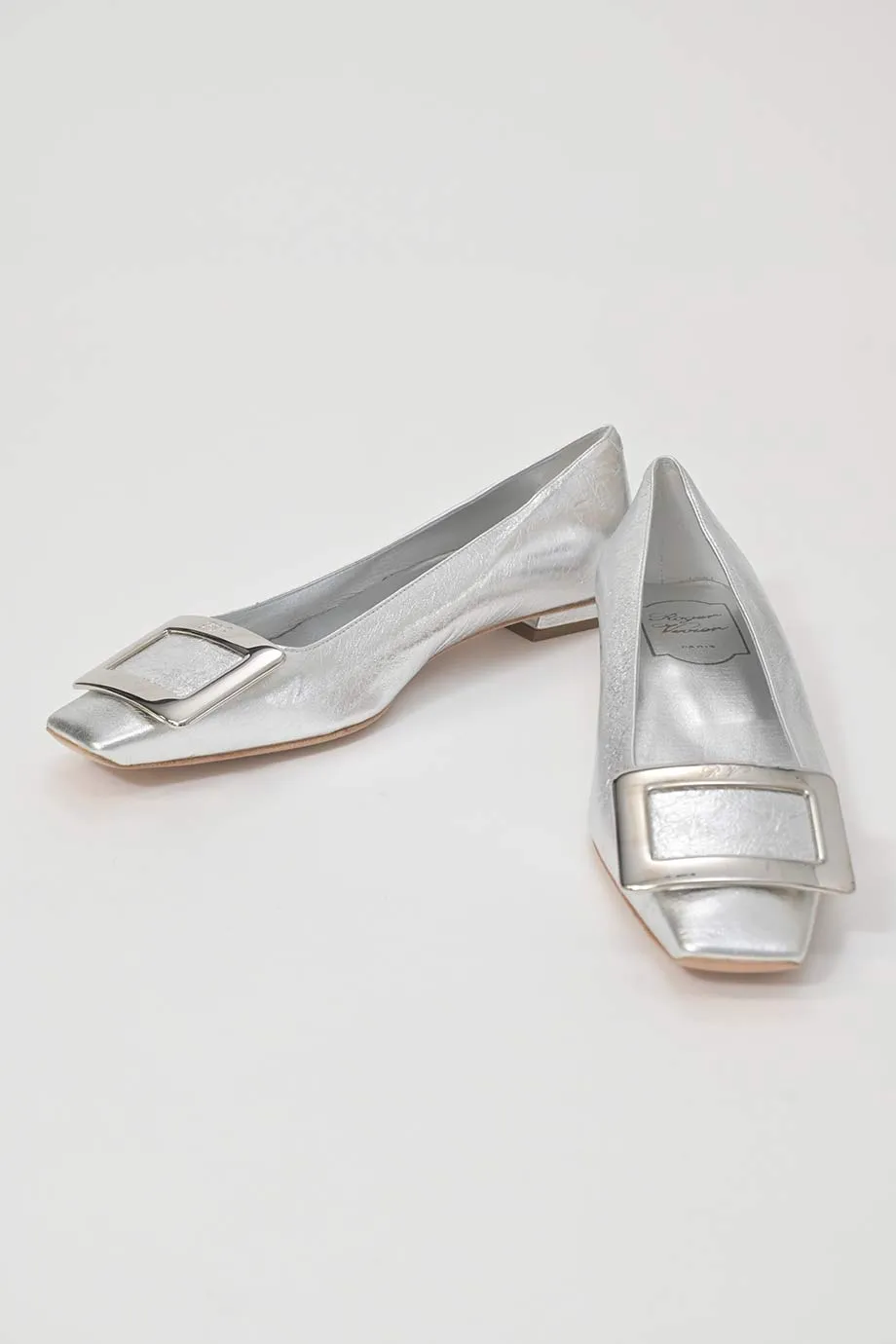 [WS7931] Roger Vivier | Ballerina's