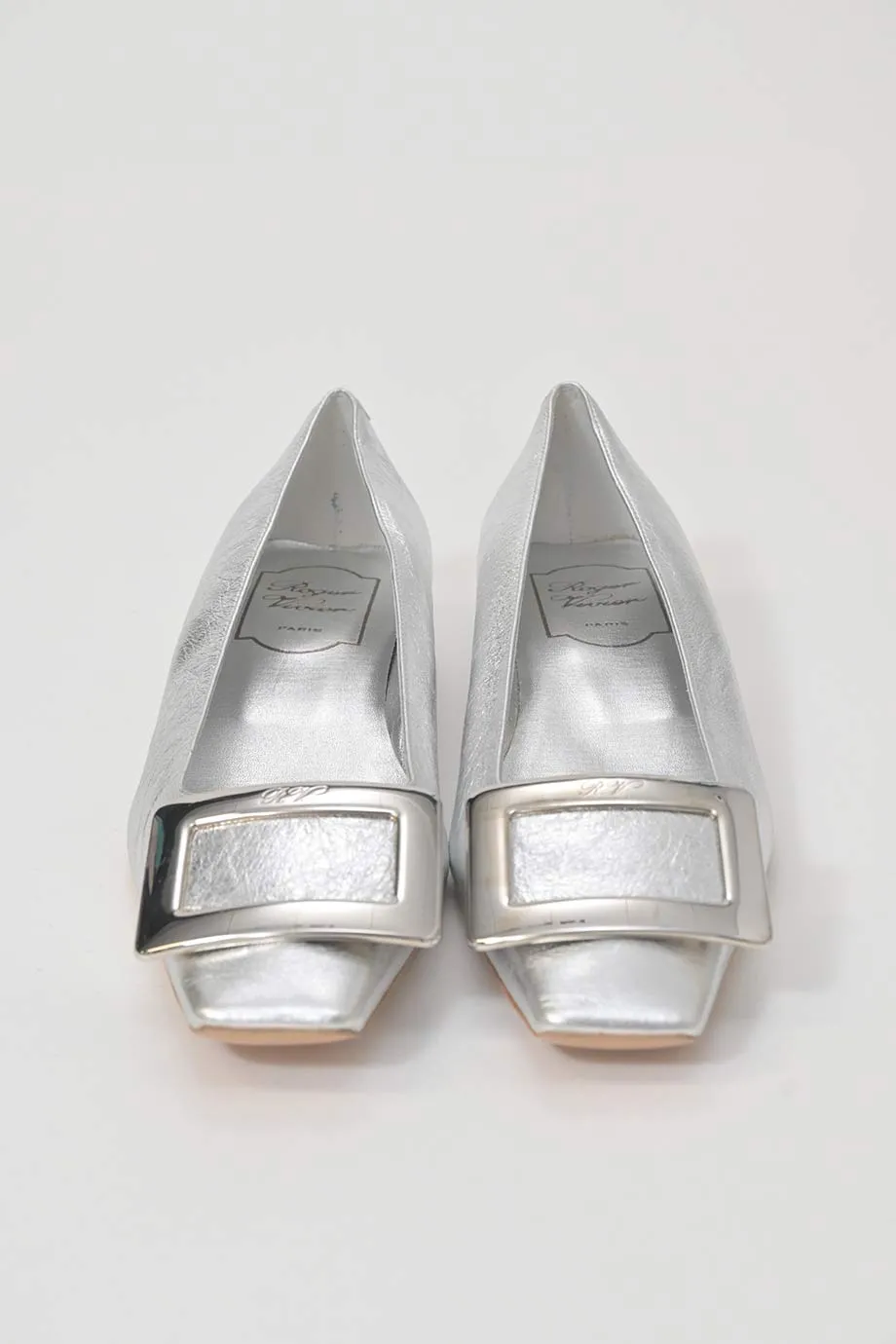 [WS7931] Roger Vivier | Ballerina's