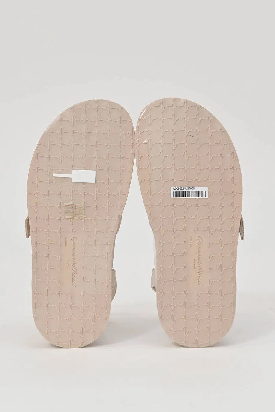 [WS7950] Gianvito Rossi | Flat Sandal